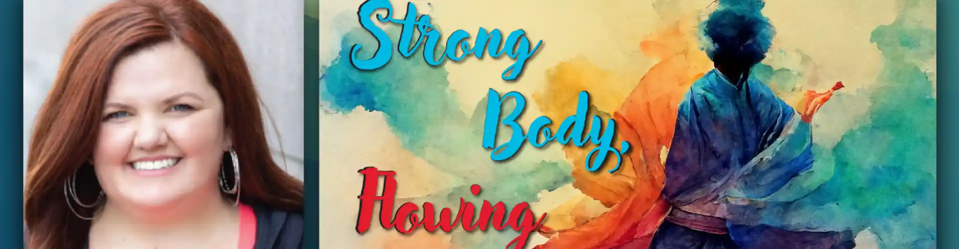LMTV #245: Strong Body, Flowing Soul (Tara De Leon)