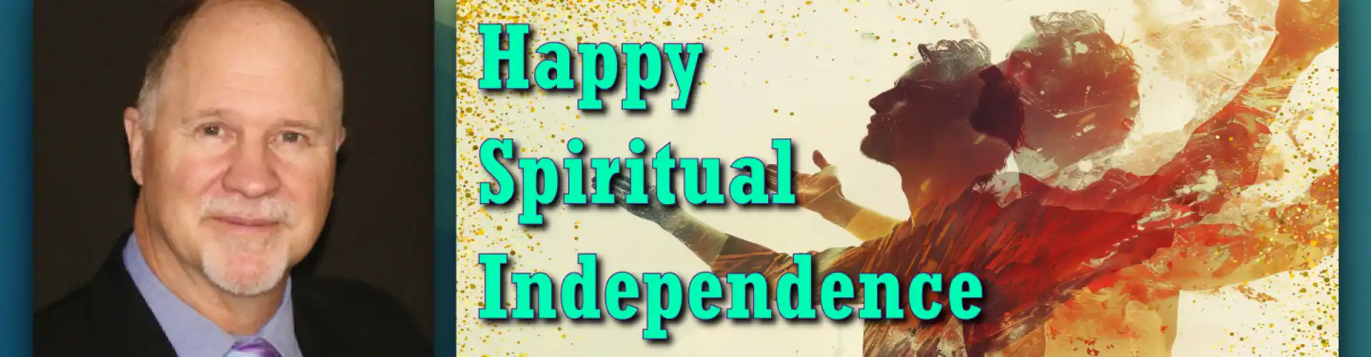 LMTV #248: Feliz Dia da Independência Espiritual (Scott Holmes)