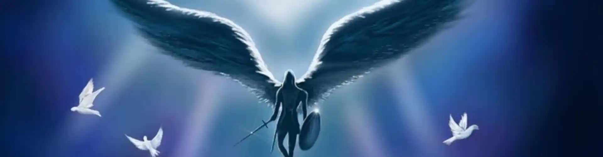 Etheric Cord Cutting with Your Angels 