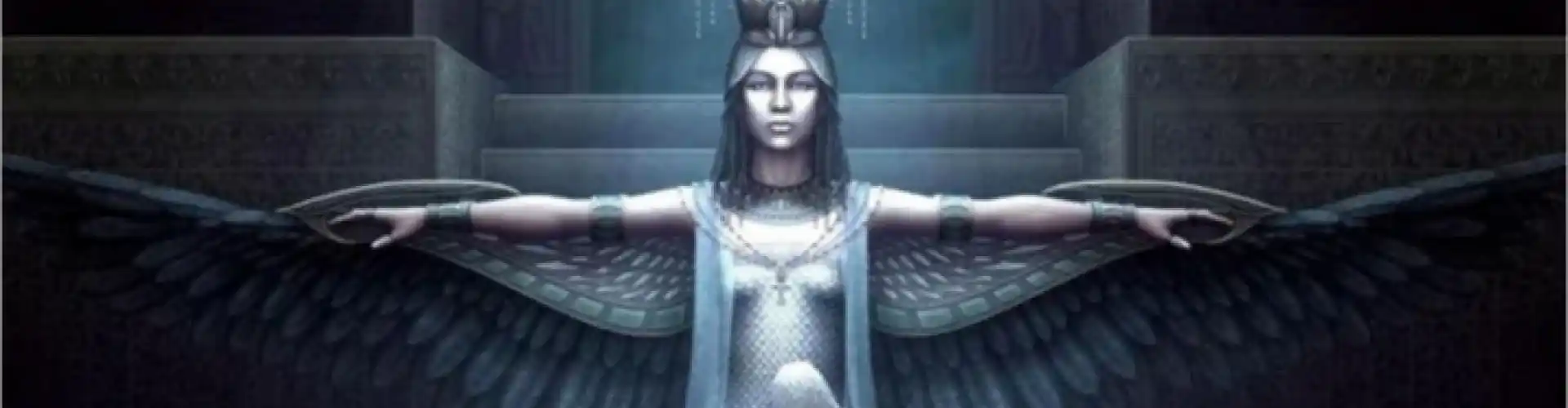 BLUE STAR ISIS MAGICAL EMPOWERMENT ATTUNEMENT